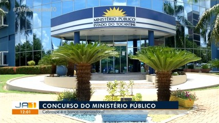 Banca organizadora do concurso do Ministério Público é definida