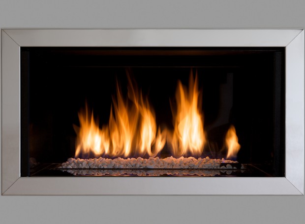 O aquecedor a gás é mais econômico que o elétrico, mas requer mais cuidados na instalação e regulagem (Foto: Getty Images)