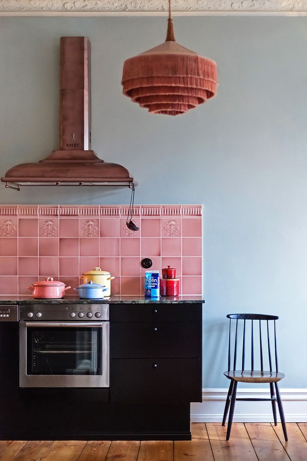 Cozinha Vintage: Dicas para Decorar +68 Modelos Lindos Para se Inspirar