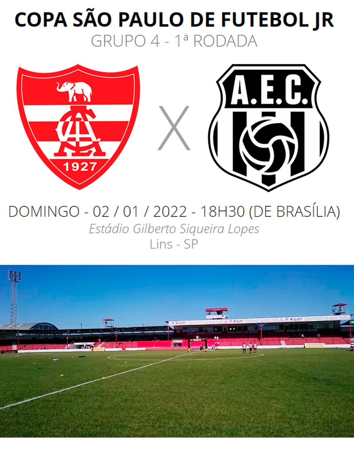 Linense-SP x Andirá: escalações prováveis, arbitragem e onde assistir o ...