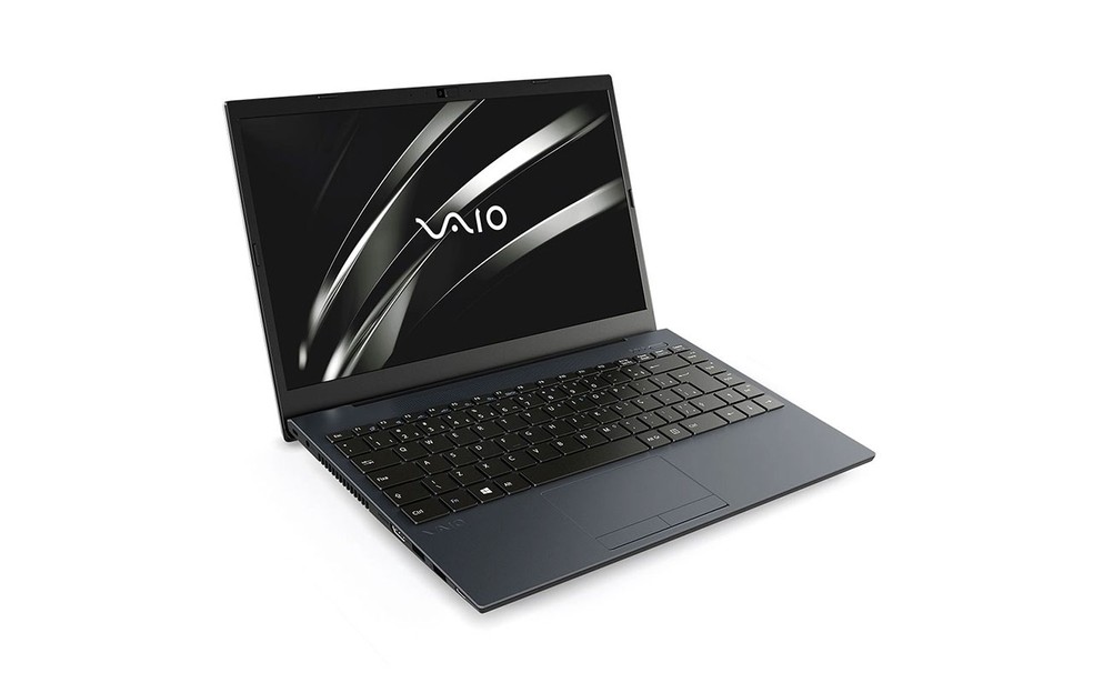 Vaio FE14 tem tela Full HD e Intel i7 — Foto: Divulgação/Vaio