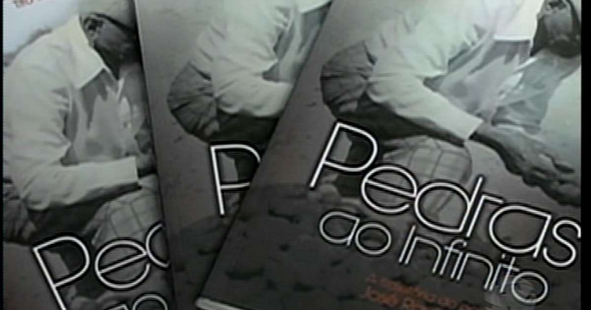 G1 - Livro sobre o poeta José Raulino Sampaio é lançado em Petrolina ...