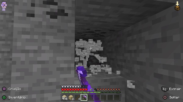 Como Fazer Fogueira No Minecraft Jogos Casuais Techtudo All minecraft png images are displayed below available in 100% png transparent white browse and download free minecraft transparent png transparent background image available in. como fazer fogueira no minecraft