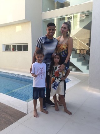 Everton rege dança do ombrinho em nova chance com Muricy no Flamengo