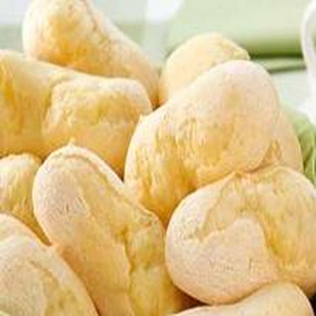 Bolo Frito De Queijo Da Mamae Receitas Gshow Gshow