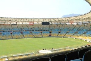 Concessionária nega devolução do Maracanã e garante obras olímpicas