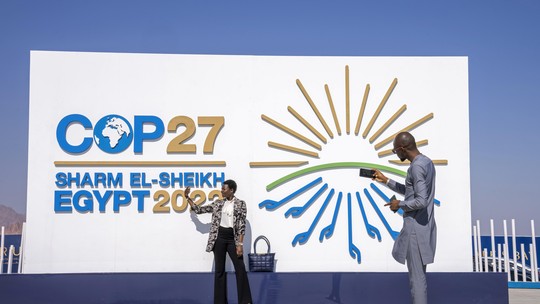COP 27 entra em fase de negociação com pouca perspectiva de avanço, segundo especialistas