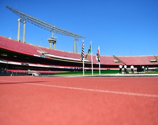 Com time alternativo, São Paulo recebe Paulista no Morumbi pela Copa Paulista