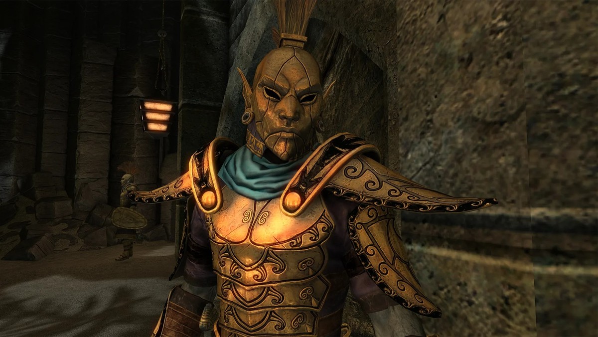 Skyrim Anniversary Edition comemora 10 anos do jogo; veja preço