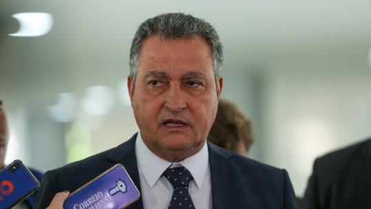 Haddad escolheu diretores do BC e Lula ratificou os nomes, diz Rui Costa