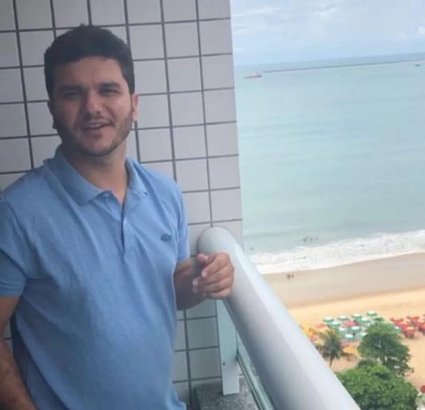 Ex-sócio de empresário morto no MA é preso pela Polícia Civil por suspeita de ser mandante do crime 
