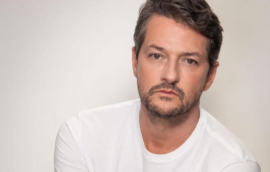 Projeto de programa de Marcelo Serrado é aprovado na Globo e vai ...