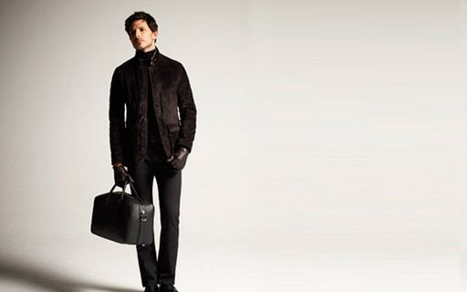 Uma a cada cinco bolsas de luxo vendidas no mundo é masculina - GQ