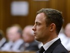 Juíza inicia a última audiência do julgamento de Pistorius