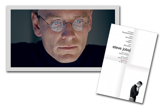 Steve Jobs (Foto: Annie Leibovitz, Divulgação, Getty Images e Reprodução)