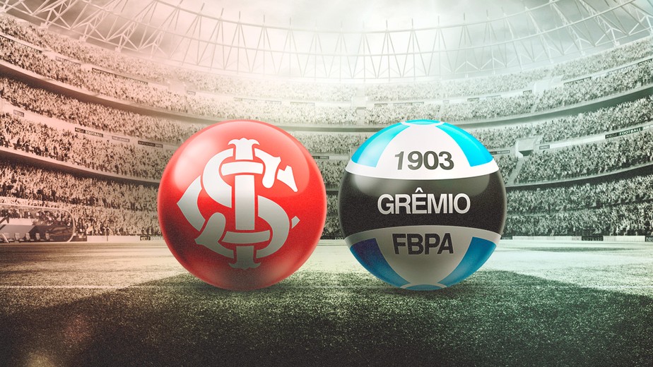 Da Raiva Gremista Ao Desespero Colorado Relembre O Ano Da Dupla Gre Nal Em Frases Futebol Ge