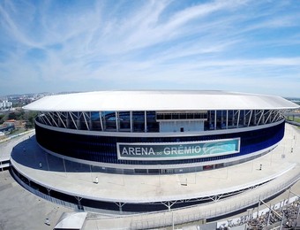 Tratativas esfriam e Grêmio acha difícil gestão da Arena sair no 1º trimestre