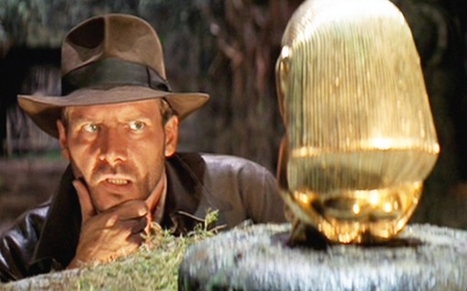 4 coisas que talvez você não saiba sobre Indiana Jones - Mega Curioso