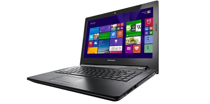 Notebook Lenovo oferece 1 TB de armazenamento interno (Foto: Divulgação/Lenovo)