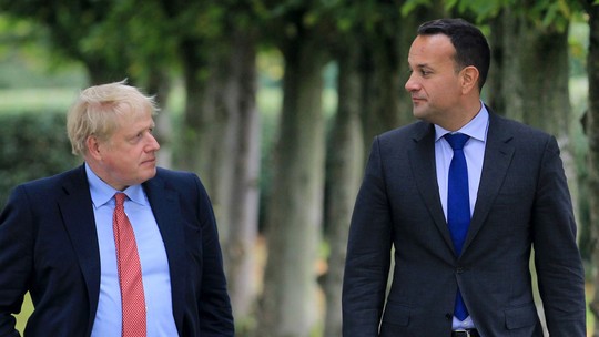 Foto: (Noel Mullen / AFP)