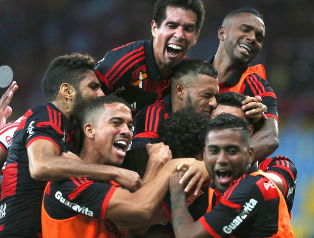 Para analista, pressão por estar na zona da degola inibe jogadores do Fla