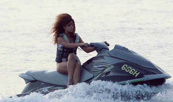 Rihanna (Foto:  )