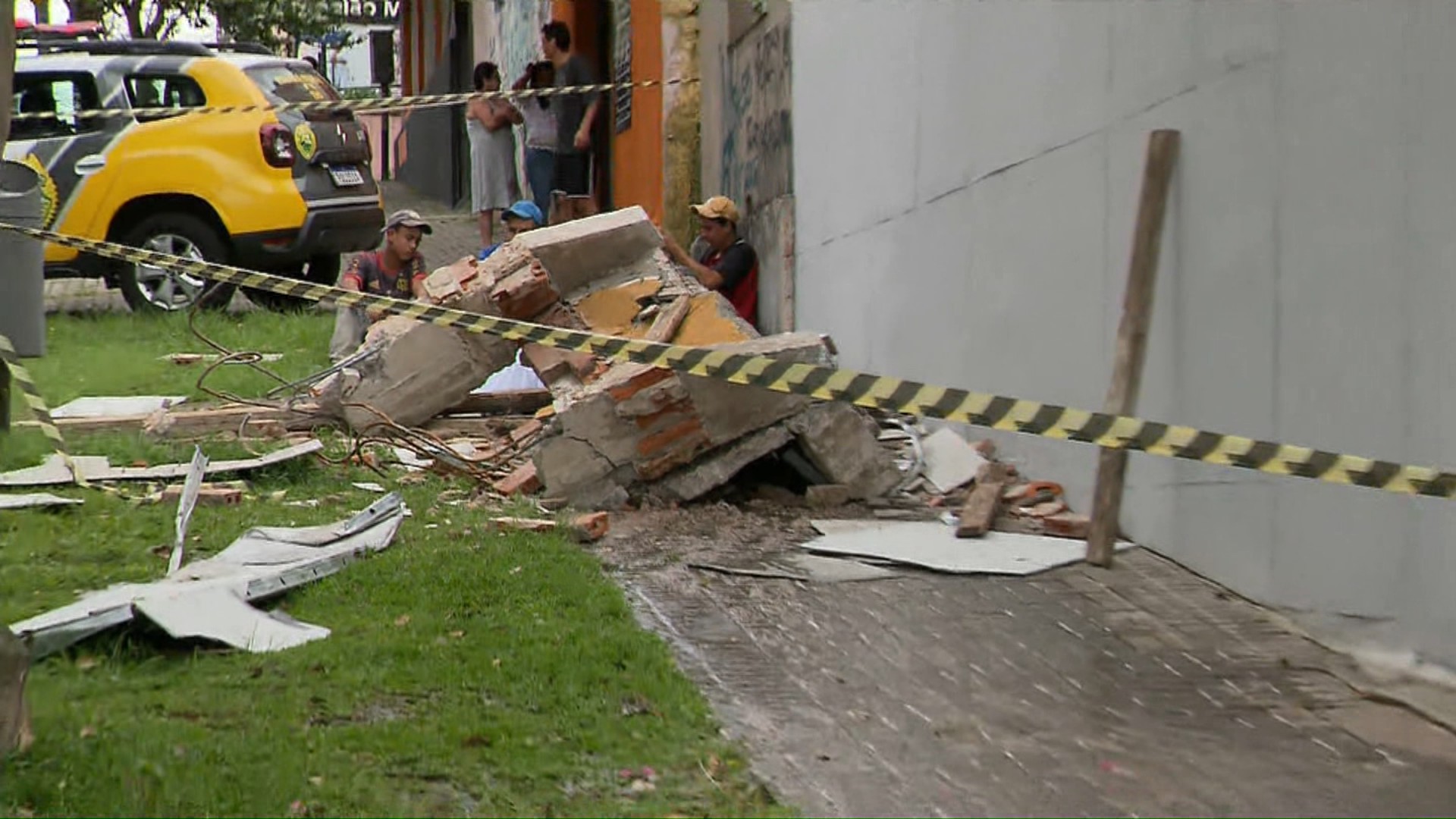 Mais de 2 mil pessoas morreram enquanto trabalhavam no Paraná no últimos dez anos, indica MPT