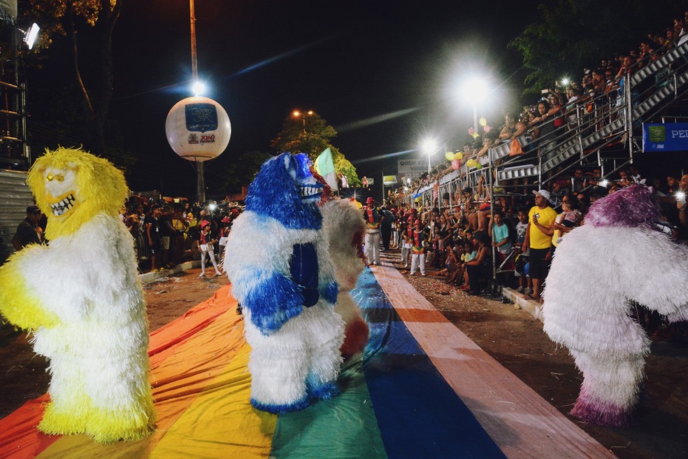 Ação para agilizar autorização é da Semob-JP, Sedurb e Semam. (Foto: Dayse Euzébio/Secom-JP)