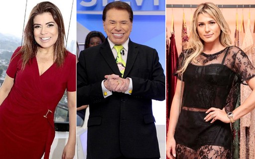 Silvio Santos quer elenco antigo do Jogo dos Pontinhos de volta em seu  programa