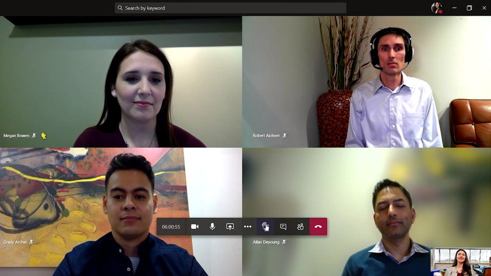Featured image of post View 21 Cenarios Virtuais Fundo De Tela Para Teams