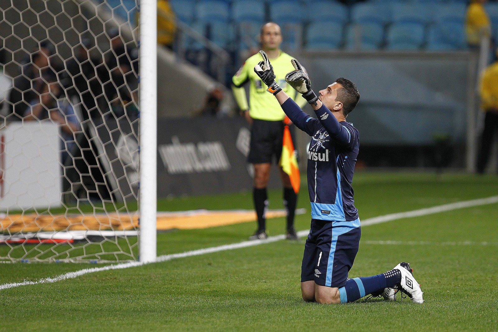 Para entrar no clima: relembre duelos do Grêmio contra o Athletico na Copa do Brasil