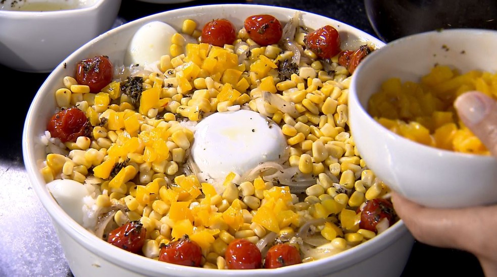 Arroz De Barranco Terra Da Gente Arroz De Barranco E Receita Pratica Que Mistura Bacalhau E Legumes