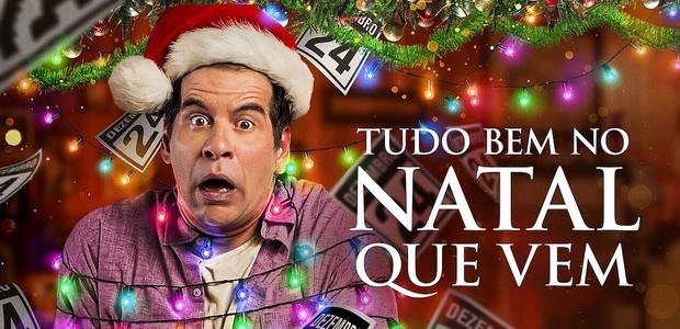 Natal na pandemia: Famosos indicam filmes para assistir em família - Quem