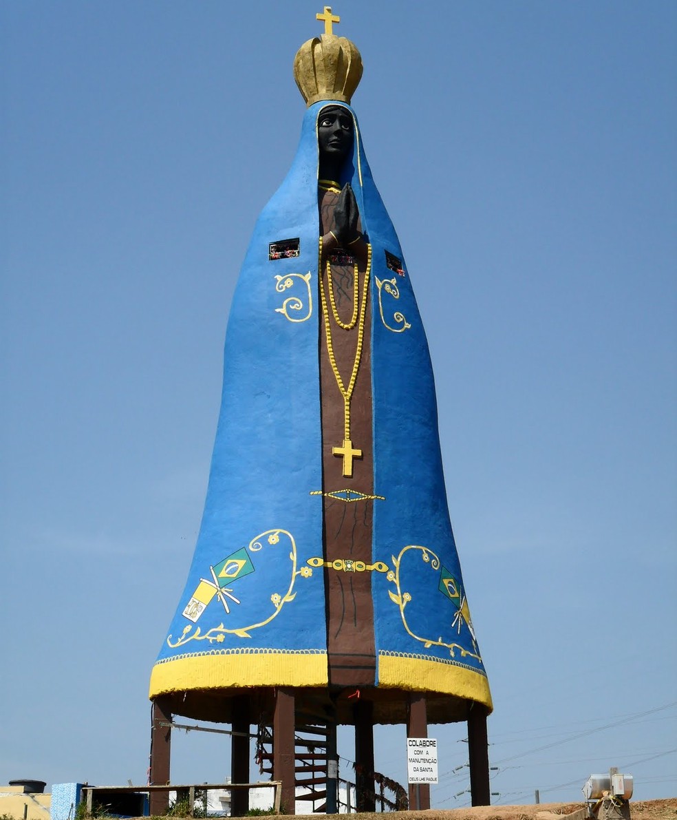 G1 Lista Dez Atracoes Imperdiveis Em Aparecida Sp Confira 2017 G1