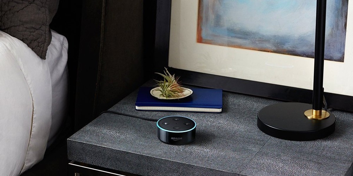 Alexa reproduz a voz de pessoas mortas em nova função experimental