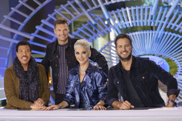 American Idol - Temporada 17 (Foto: Divulgação ABC)