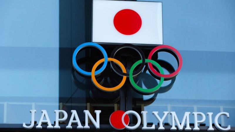 Faltando apenas três meses para as Olimpíadas, o Japão enfrenta sua quarta onda de coronavírus (Foto: Getty Images via BBC)