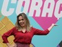 Ex-BBB Ana Paula faz nova participação em 'Haja Coração'; veja fotos dos bastidores! 