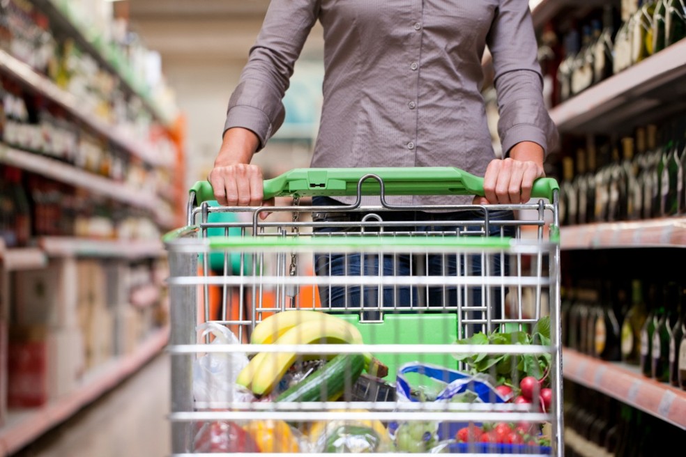 Compras devem ser feitas individualmente a partir deste sábado (21) no Rio Grande do Norte — Foto: Divulgação
