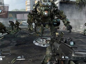 G1 - G1 jogou: 'Titanfall' evolui os jogos de tiro em primeira pessoa -  notícias em Games