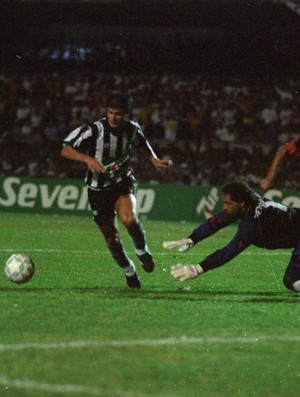 Castelão volta a receber partidas entre clubes de fora do Ceará