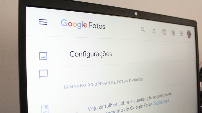 Backup No Google Fotos Dez Perguntas E Respostas Sobre A Sincronizacao Backup Techtudo