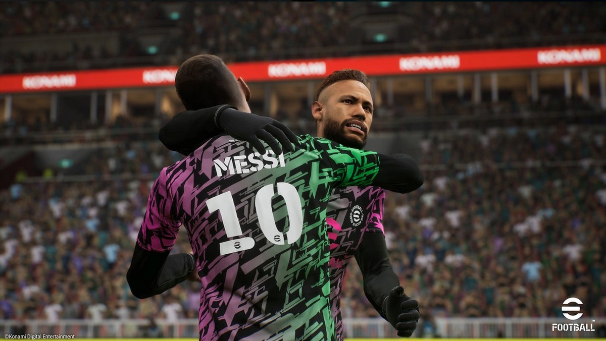PES muda nome para eFootball e será grátis para jogar; entenda