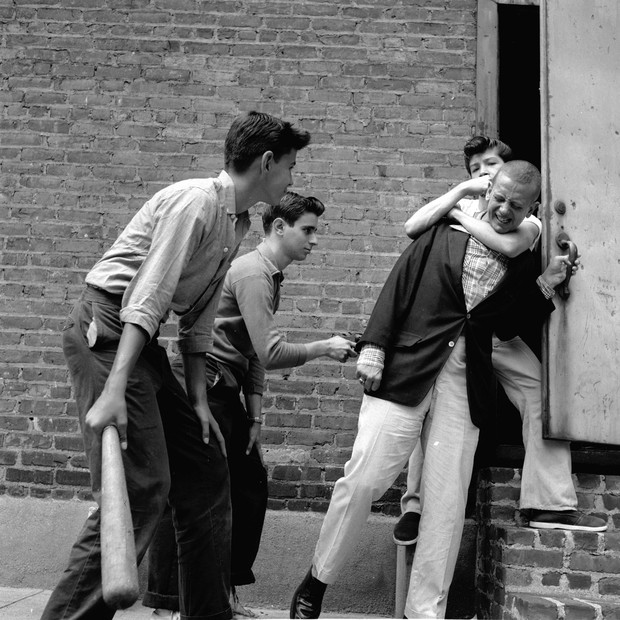 Gangues adolescentes (Foto: Getty Images)