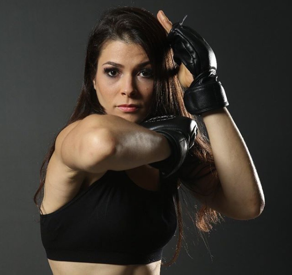 UFC 265: contratada em 2019, Melissa Gatto sonha com finalização em estreia...