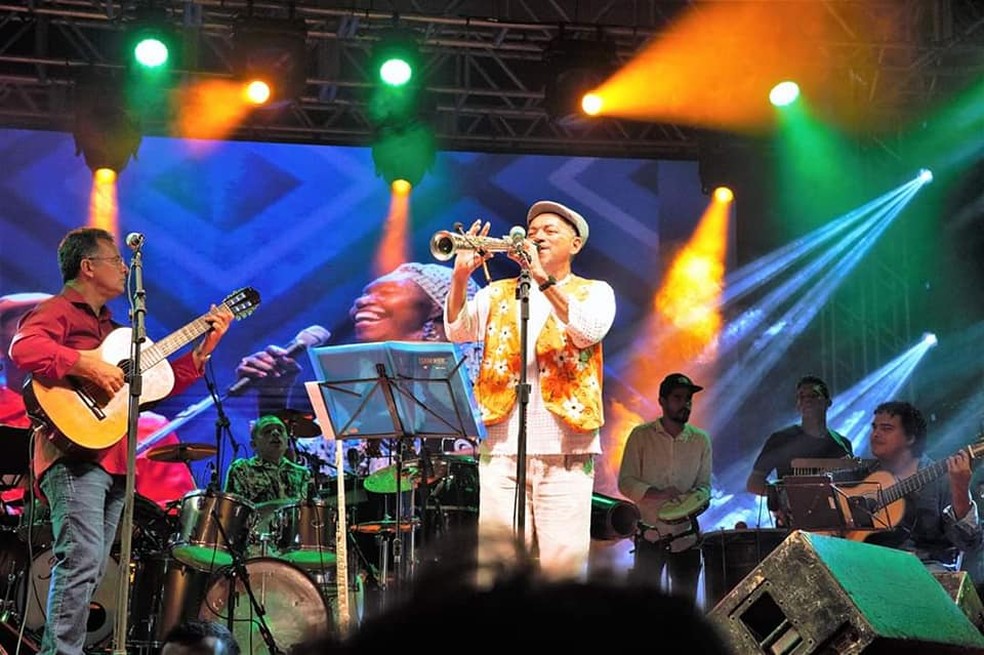 Carlos Zens — Foto: Reprodução