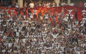 Ingressos à venda para decisão entre São Paulo e CRB pela Copa do Brasil