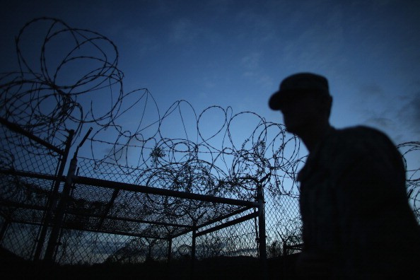 Guantanamo (Foto: Getty Images)