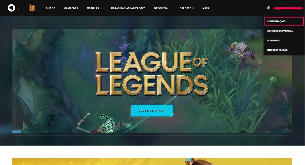 Valorant Como Mudar O Nick No Fps Da Riot Games Valorant Ge