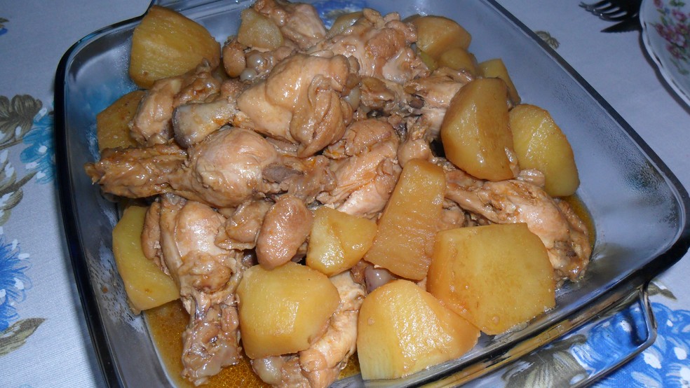 Coxinha Da Asa De Frango Na Cerveja Preta Receitas Receitas Vai muito bem em festas e eventos. coxinha da asa de frango na cerveja preta